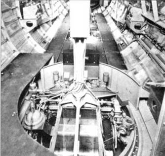 Иллюстрация к книге — B-17 Flying Fortress [pic_165.jpg]