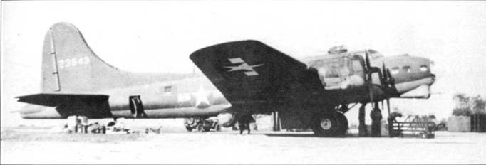 Иллюстрация к книге — B-17 Flying Fortress [pic_201.jpg]
