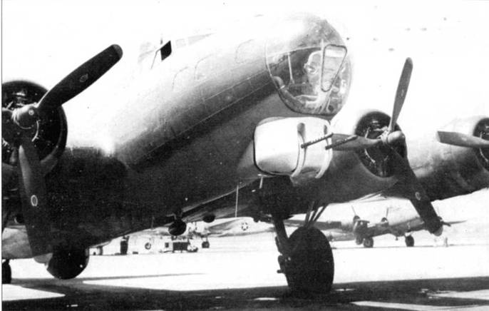 Иллюстрация к книге — B-17 Flying Fortress [pic_204.jpg]