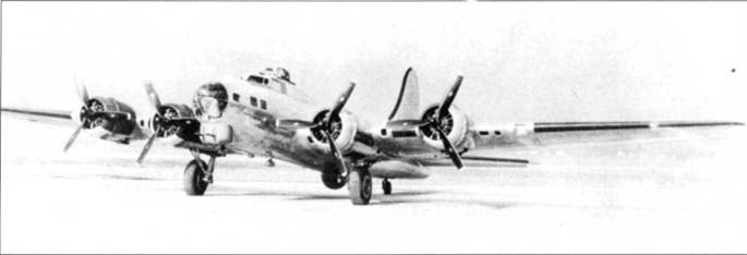 Иллюстрация к книге — B-17 Flying Fortress [pic_205.jpg]