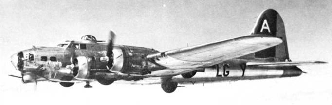 Иллюстрация к книге — B-17 Flying Fortress [pic_220.jpg]