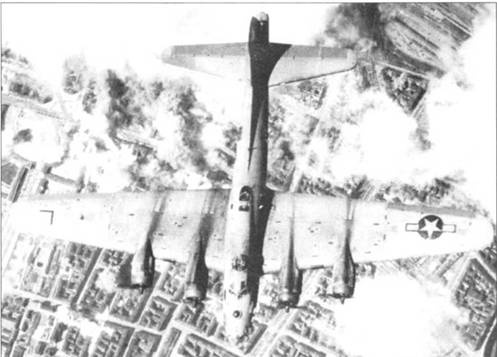 Иллюстрация к книге — B-17 Flying Fortress [pic_225.jpg]