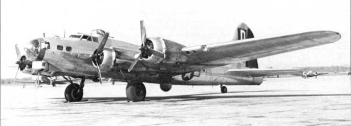 Иллюстрация к книге — B-17 Flying Fortress [pic_228.jpg]