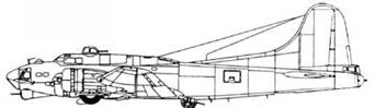 Иллюстрация к книге — B-17 Flying Fortress [pic_23.jpg]