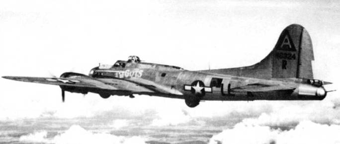 Иллюстрация к книге — B-17 Flying Fortress [pic_237.jpg]