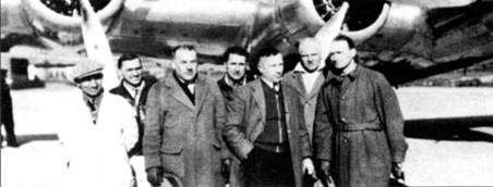 Иллюстрация к книге — B-17 Flying Fortress [pic_3.jpg]