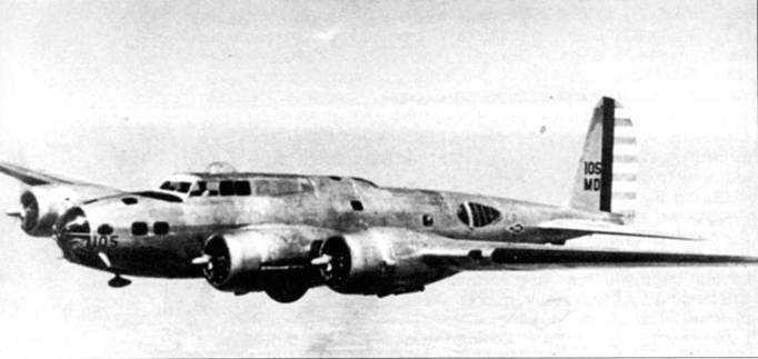 Иллюстрация к книге — B-17 Flying Fortress [pic_50.jpg]