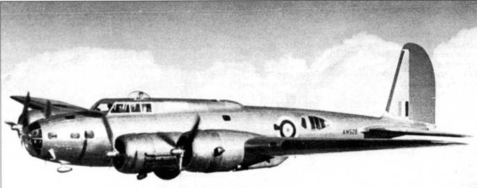 Иллюстрация к книге — B-17 Flying Fortress [pic_53.jpg]