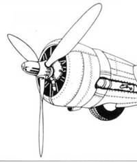 Иллюстрация к книге — B-17 Flying Fortress [pic_57.jpg]