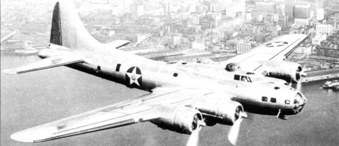 Иллюстрация к книге — B-17 Flying Fortress [pic_60.jpg]