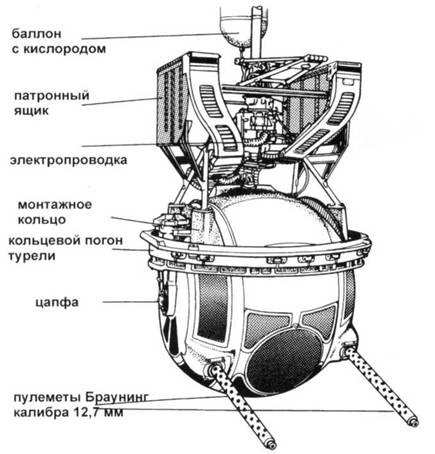 Иллюстрация к книге — B-17 Flying Fortress [pic_77.jpg]