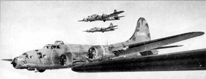 Иллюстрация к книге — B-17 Flying Fortress [pic_82.jpg]