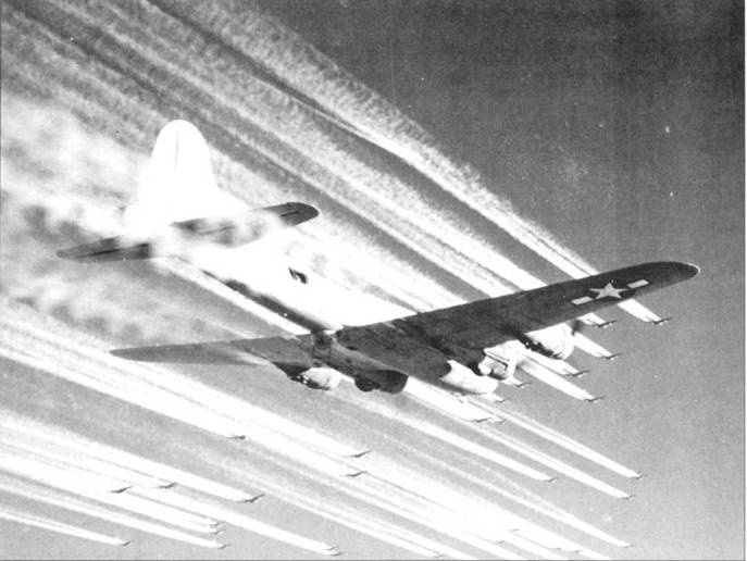 Иллюстрация к книге — B-17 Flying Fortress [pic_94.jpg]