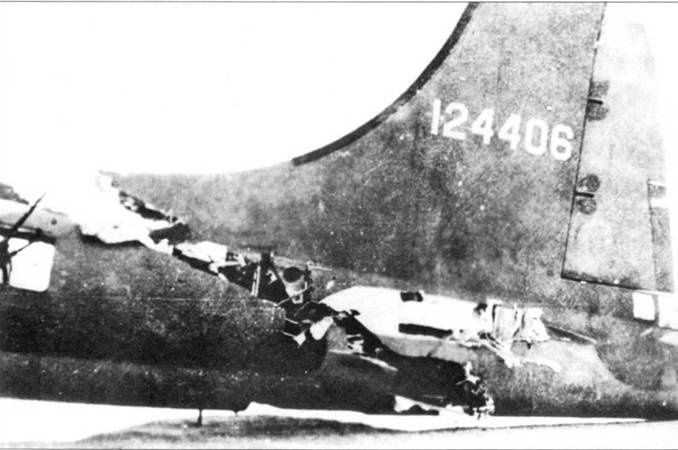 Иллюстрация к книге — B-17 Flying Fortress [pic_98.jpg]