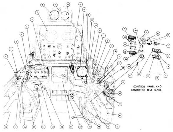 Иллюстрация к книге — Gloster Meteor [pic_119.jpg]
