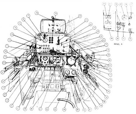 Иллюстрация к книге — Gloster Meteor [pic_122.jpg]