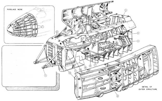 Иллюстрация к книге — Gloster Meteor [pic_127.jpg]