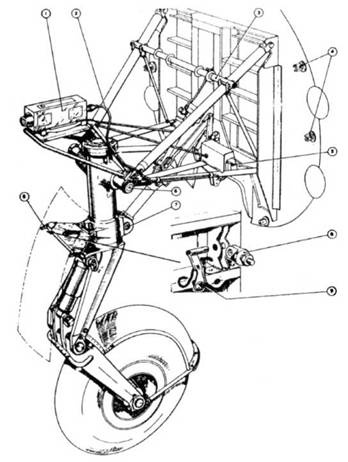 Иллюстрация к книге — Gloster Meteor [pic_138.jpg]