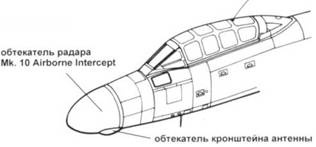 Иллюстрация к книге — Gloster Meteor [pic_156.jpg]