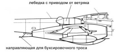 Иллюстрация к книге — Gloster Meteor [pic_197.jpg]