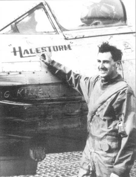 Иллюстрация к книге — Gloster Meteor [pic_58.jpg]