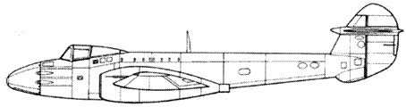 Иллюстрация к книге — Gloster Meteor [pic_8.jpg]