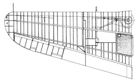 Иллюстрация к книге — SB2C Helldiver [pic_127.jpg]