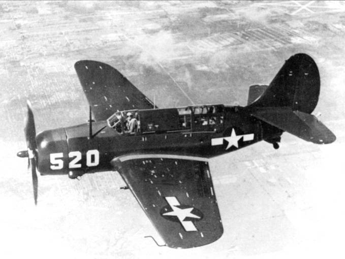 Иллюстрация к книге — SB2C Helldiver [pic_169.jpg]