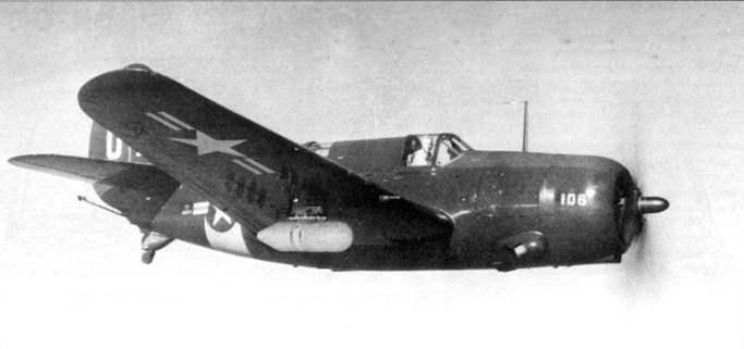 Иллюстрация к книге — SB2C Helldiver [pic_181.jpg]