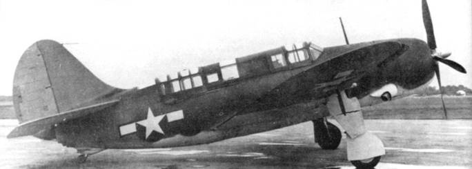 Иллюстрация к книге — SB2C Helldiver [pic_184.jpg]
