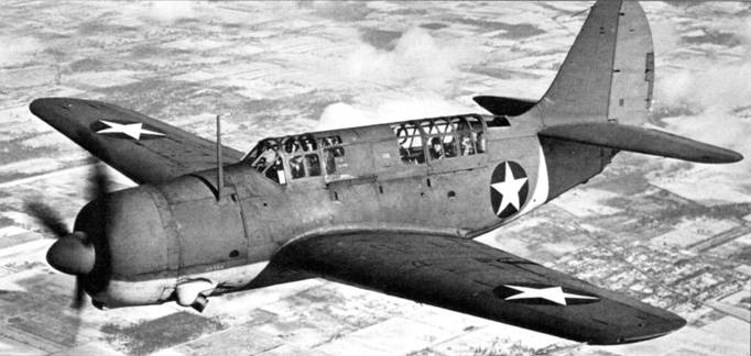 Иллюстрация к книге — SB2C Helldiver [pic_26.jpg]