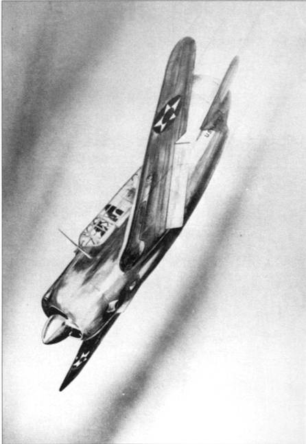 Иллюстрация к книге — SB2C Helldiver [pic_4.jpg]