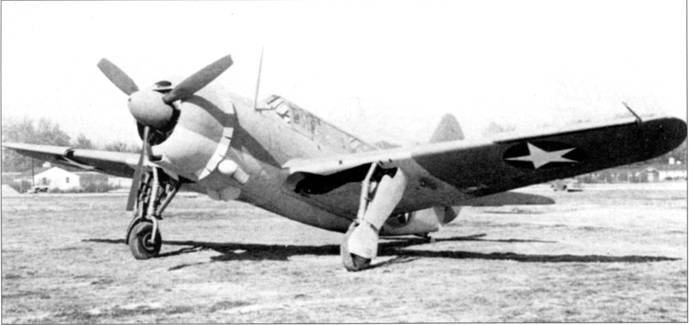 Иллюстрация к книге — SB2C Helldiver [pic_45.jpg]