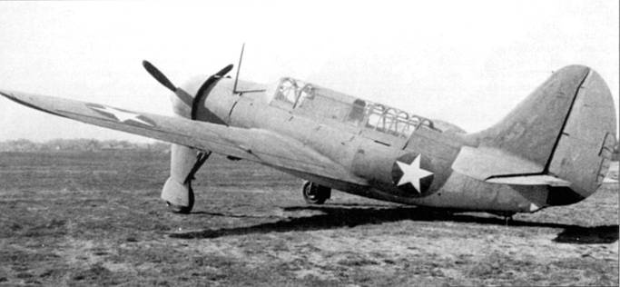Иллюстрация к книге — SB2C Helldiver [pic_46.jpg]