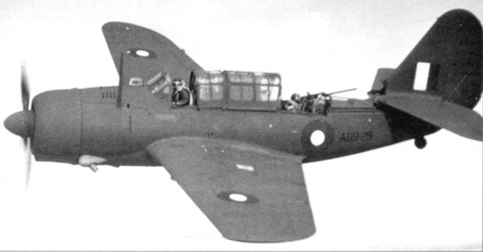 Иллюстрация к книге — SB2C Helldiver [pic_58.jpg]