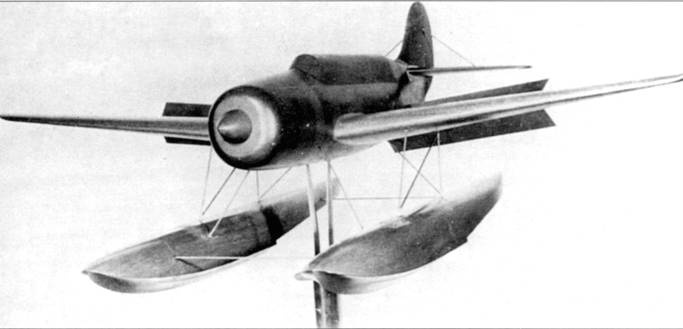 Иллюстрация к книге — SB2C Helldiver [pic_90.jpg]