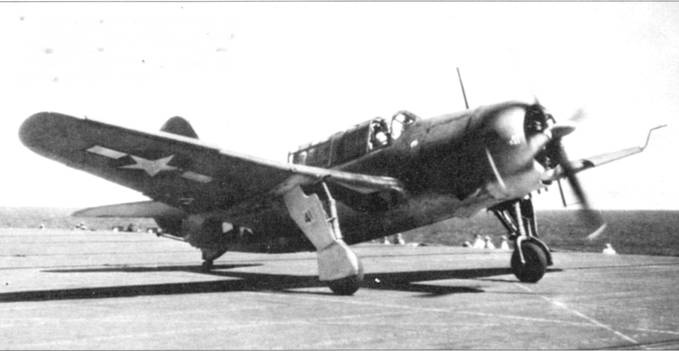 Иллюстрация к книге — SB2C Helldiver [pic_99.jpg]