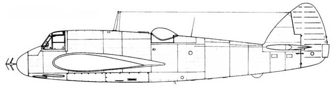Иллюстрация к книге — Bristol Beaufighter [pic_110.jpg]