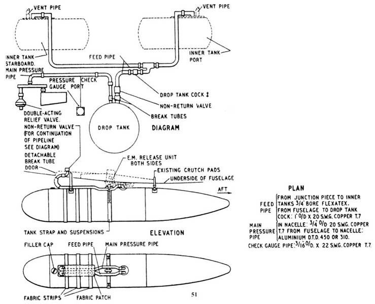 Иллюстрация к книге — Bristol Beaufighter [pic_156.jpg]