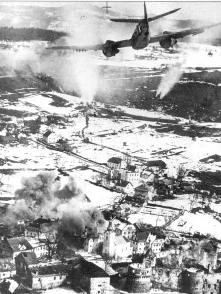 Иллюстрация к книге — Bristol Beaufighter [pic_167.jpg]