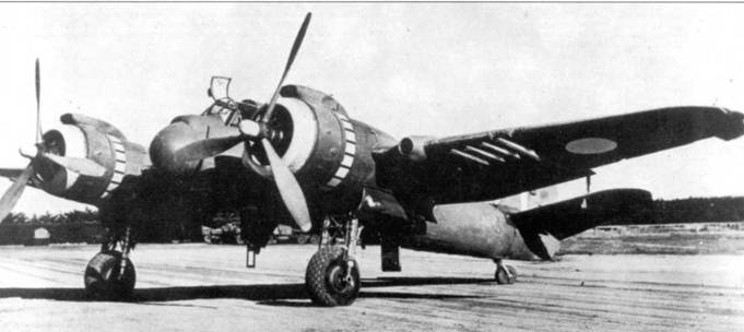 Иллюстрация к книге — Bristol Beaufighter [pic_184.jpg]