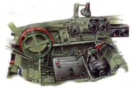 Иллюстрация к книге — Bristol Beaufighter [pic_213.jpg]