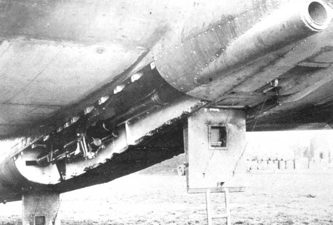 Иллюстрация к книге — Bristol Beaufighter [pic_30.jpg]