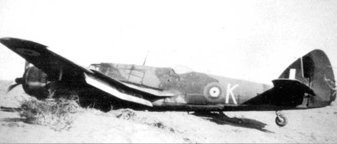 Иллюстрация к книге — Bristol Beaufighter [pic_38.jpg]