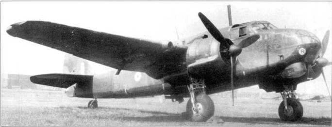 Иллюстрация к книге — Bristol Beaufighter [pic_5.jpg]