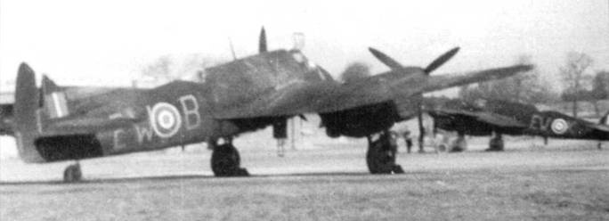 Иллюстрация к книге — Bristol Beaufighter [pic_52.jpg]
