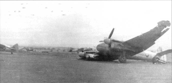 Иллюстрация к книге — Bristol Beaufighter [pic_53.jpg]