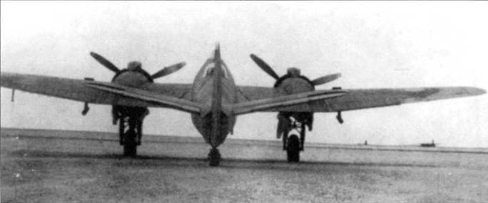 Иллюстрация к книге — Bristol Beaufighter [pic_64.jpg]