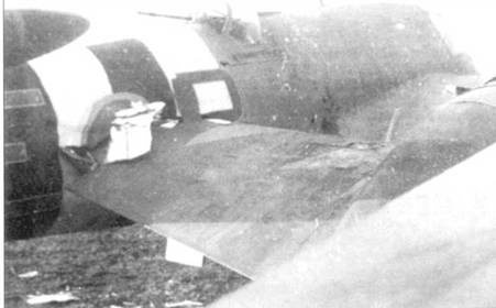 Иллюстрация к книге — Bristol Beaufighter [pic_68.jpg]