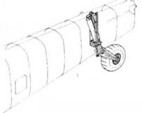 Иллюстрация к книге — Messershmitt Me 210/410 [pic_100.jpg]